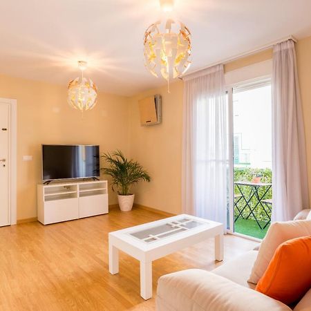 Alferez II By Ele Apartments Malaga Luaran gambar