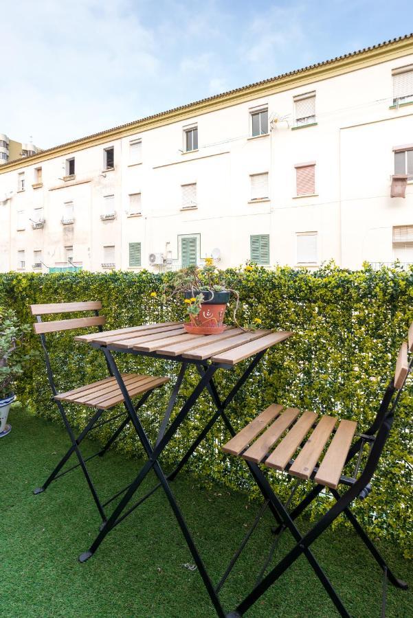 Alferez II By Ele Apartments Malaga Luaran gambar
